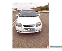 Chevrolet Kalos 2006