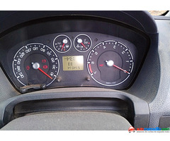Ford Fiesta 2007