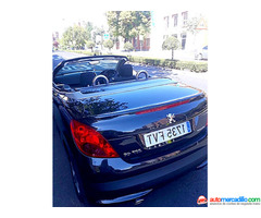 Peugeot 207 2007