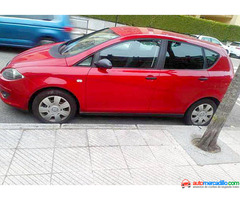 Seat Altea 1.9 Tdi 1.9 Tdi 2005