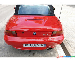 Bmw Serie 2 1999