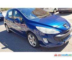 Peugeot 308 2008