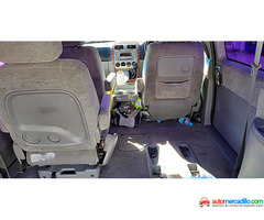Kia Carnival 2006