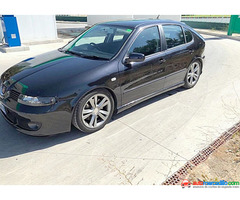 Seat LeÓn 2000