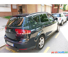 Seat Altea Xl 2010