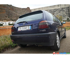 Volkswagen Golf 1995
