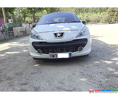 Peugeot 207 1.6 Gt 150 Cv 1.6 Gt 2007