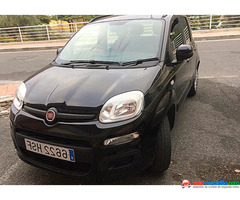 Fiat Panda 2013