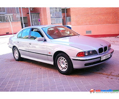 Bmw Serie 5 1997