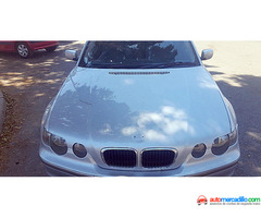 Bmw 320 Compac 150 Cv 2002