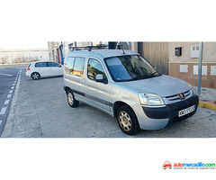 Peugeot Partner Origin 2004