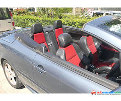 Peugeot 307 Cc Hdi 136 Cv Hdi 2007