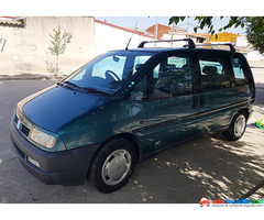 Fiat Ulysse 1998