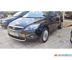 Ford Focus 2009