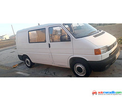 Volkswagen Transporter 1996