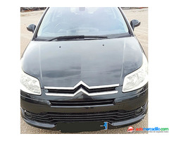 Citroen C4 2005