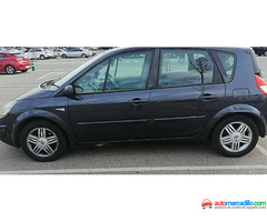 Renault Scenic 1.9 Luxe Privilege 1.9 2005
