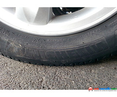 Hyundai Accent 2008