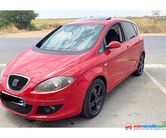 Seat Altea 2005