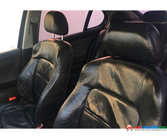 Seat Leon 2003