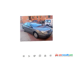 Citroen C5 2002