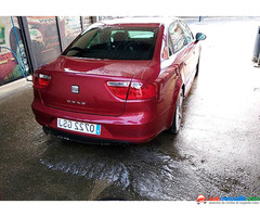 Seat Exeo 2010