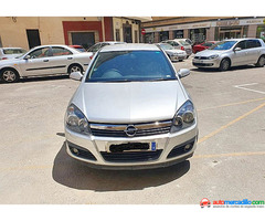 Opel Astra 1.6 Edition 5 P 1.6 2006