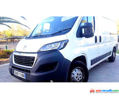 Peugeot Boxer 2.2 Hdi L2 H2 2.2 Hdi 2018