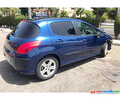 Peugeot 308 2008