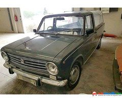 Seat 124 1974