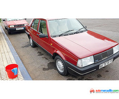 Fiat Regata 70 1987