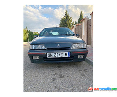 Citroen Zx 1990
