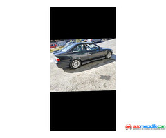 Bmw 325 1996