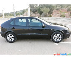 Seat Leon 2005