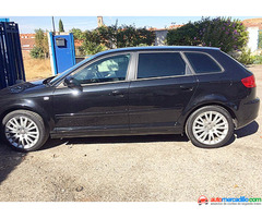 Audi A3 2005