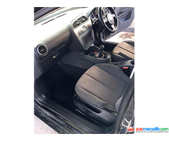 Seat LeÓn 2006