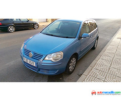 Volkswagen Polo 1.4 Tdi Advance 75 Cv 1.4 Tdi 2005