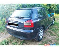 Audi A3 2000