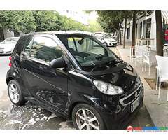 Smart For Two Pulse 2012