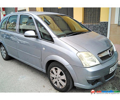 Opel Meriva 2006