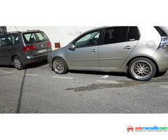 Volkswagen Golf 2004