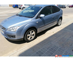 Ford Focus 2005