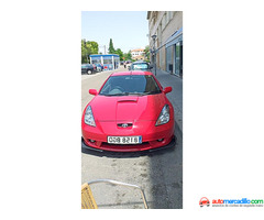 Toyota Celica 2002