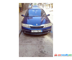 Renault Laguna 2004