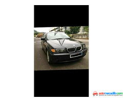 Bmw Serie 3 2005