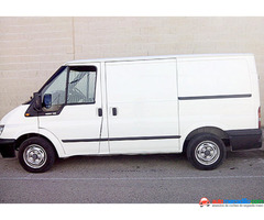 Ford Transit 2005