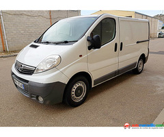 Opel 2.0 Cdti 2.0 Cdti 2013