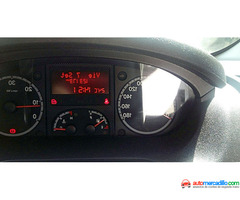 Citroen Jumper 2012