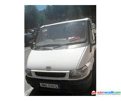 Ford Transit 2003