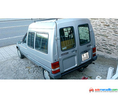 Citroën C15 Cumbre 1994
